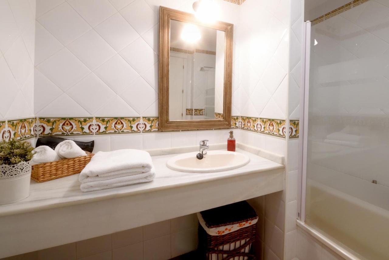 Apartamento Campo De Golf إيسلا كانيلا المظهر الخارجي الصورة