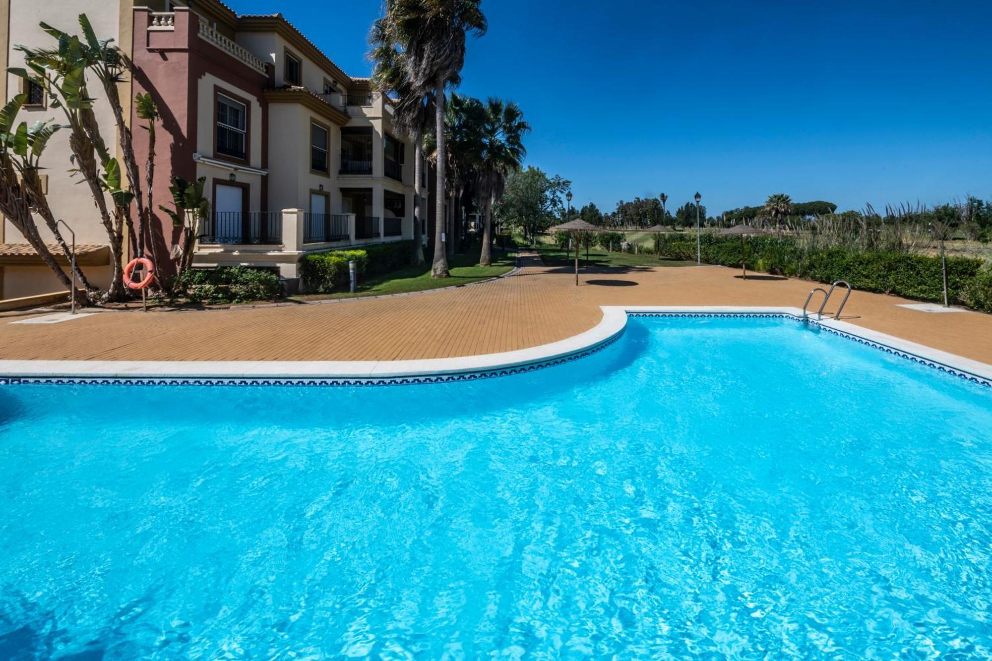 Apartamento Campo De Golf إيسلا كانيلا المظهر الخارجي الصورة