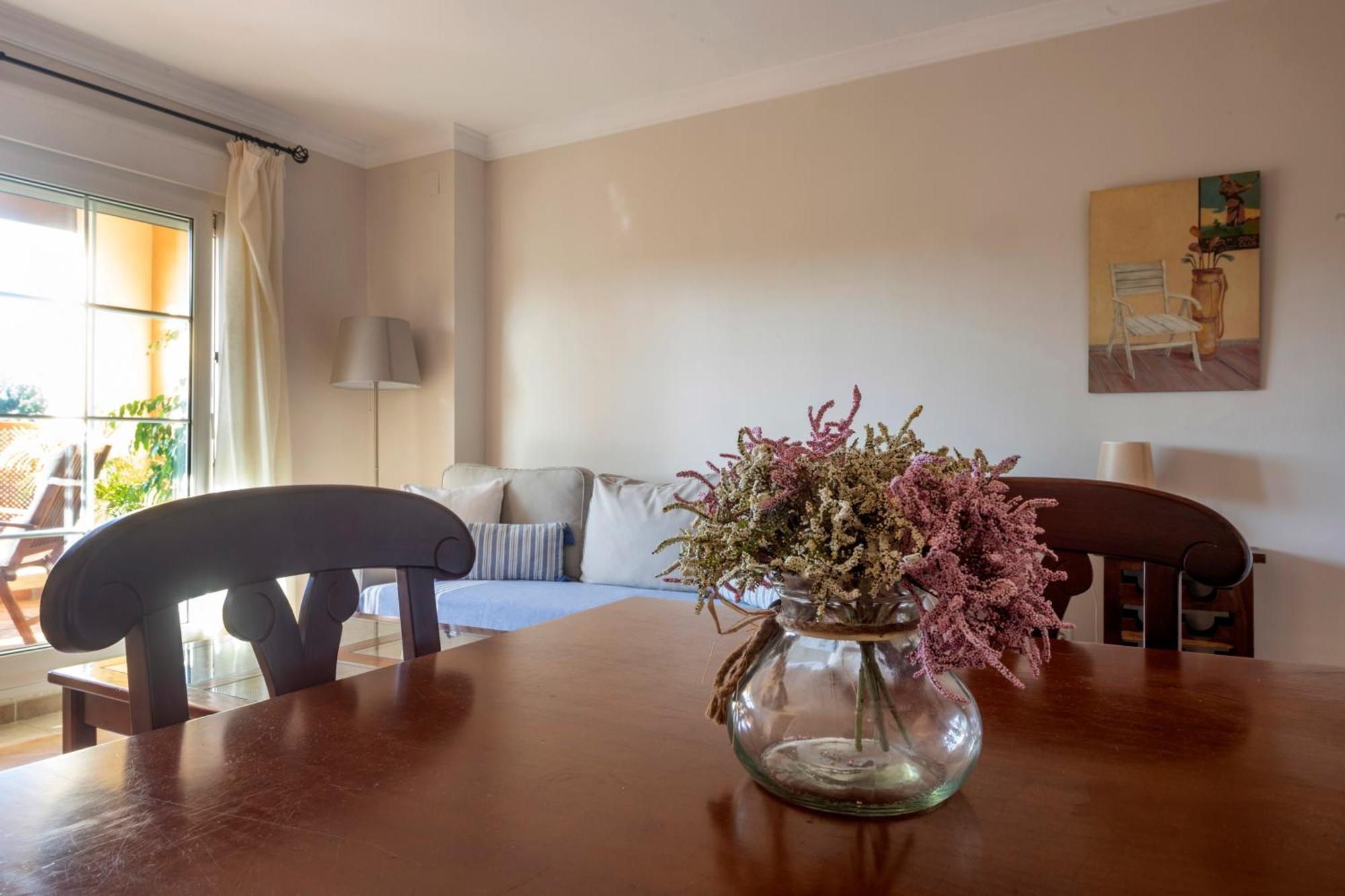 Apartamento Campo De Golf إيسلا كانيلا المظهر الخارجي الصورة