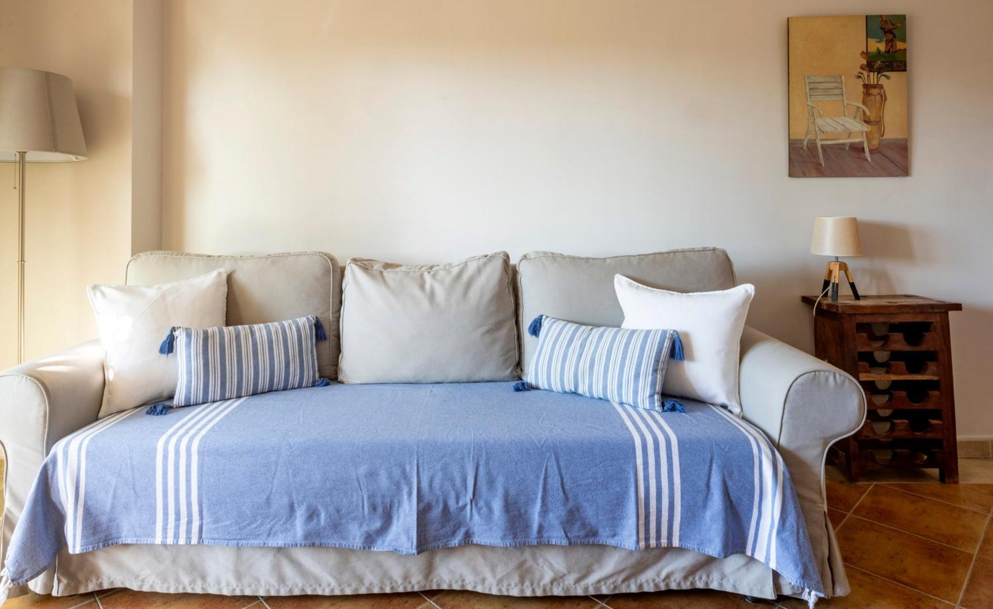 Apartamento Campo De Golf إيسلا كانيلا المظهر الخارجي الصورة