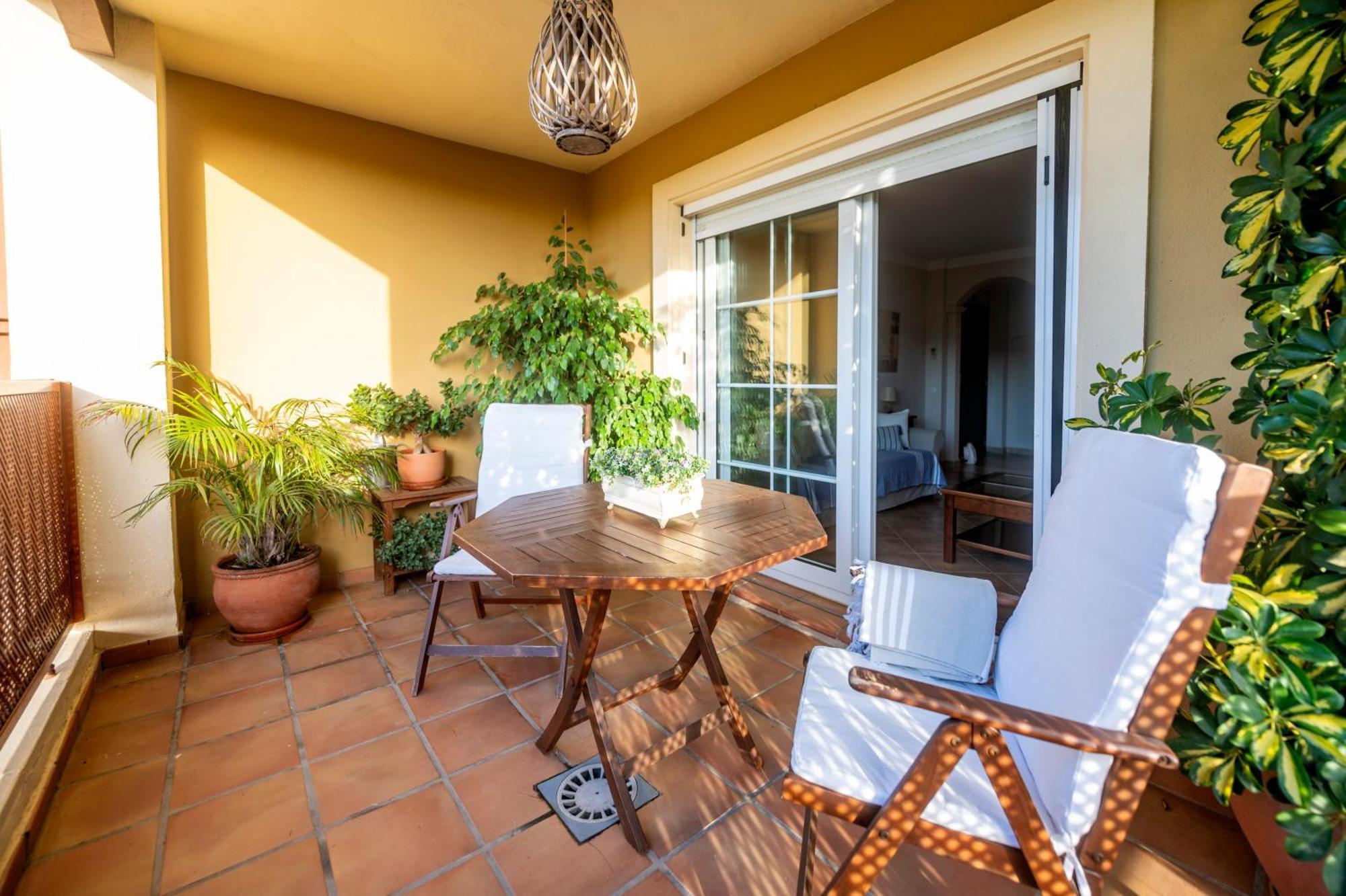 Apartamento Campo De Golf إيسلا كانيلا المظهر الخارجي الصورة