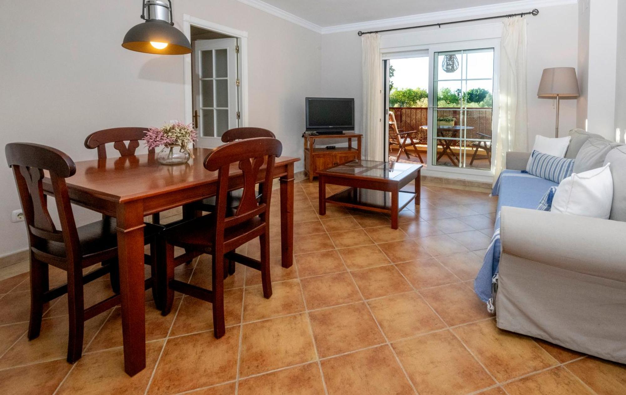 Apartamento Campo De Golf إيسلا كانيلا المظهر الخارجي الصورة