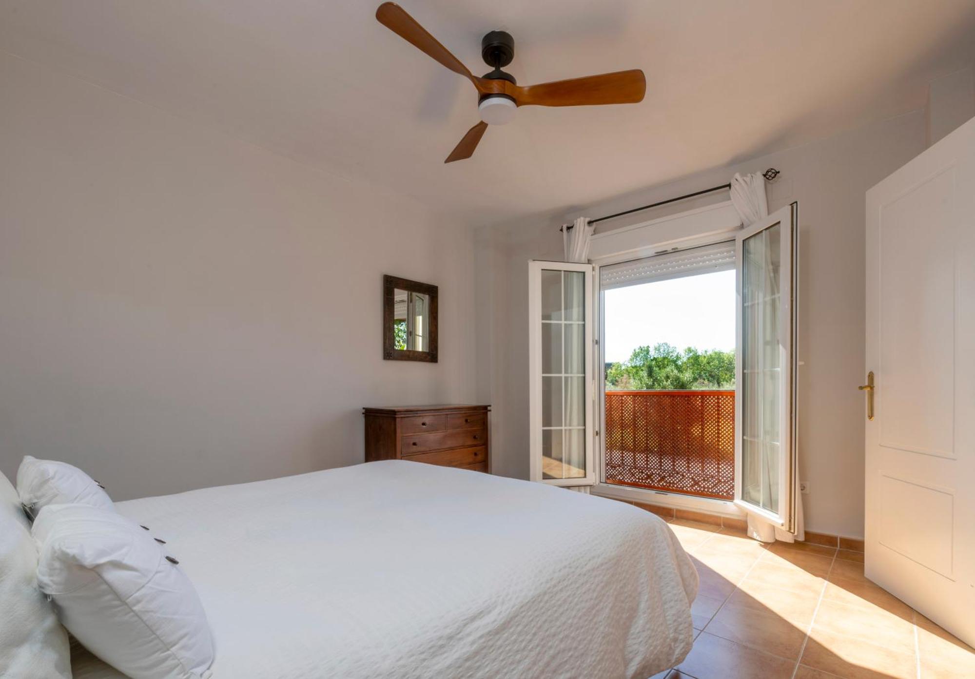 Apartamento Campo De Golf إيسلا كانيلا المظهر الخارجي الصورة