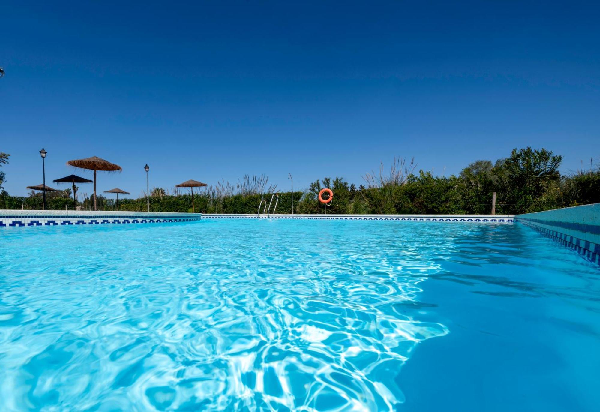 Apartamento Campo De Golf إيسلا كانيلا المظهر الخارجي الصورة