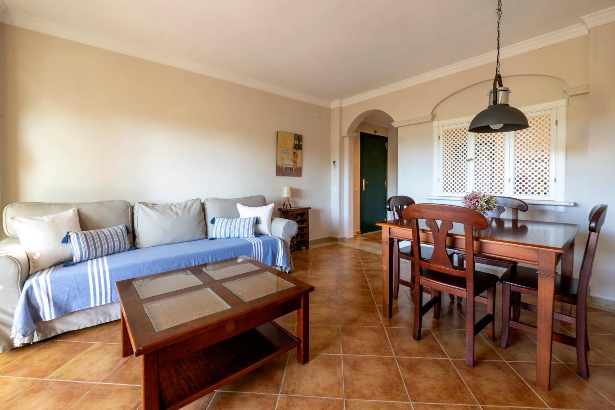 Apartamento Campo De Golf إيسلا كانيلا المظهر الخارجي الصورة