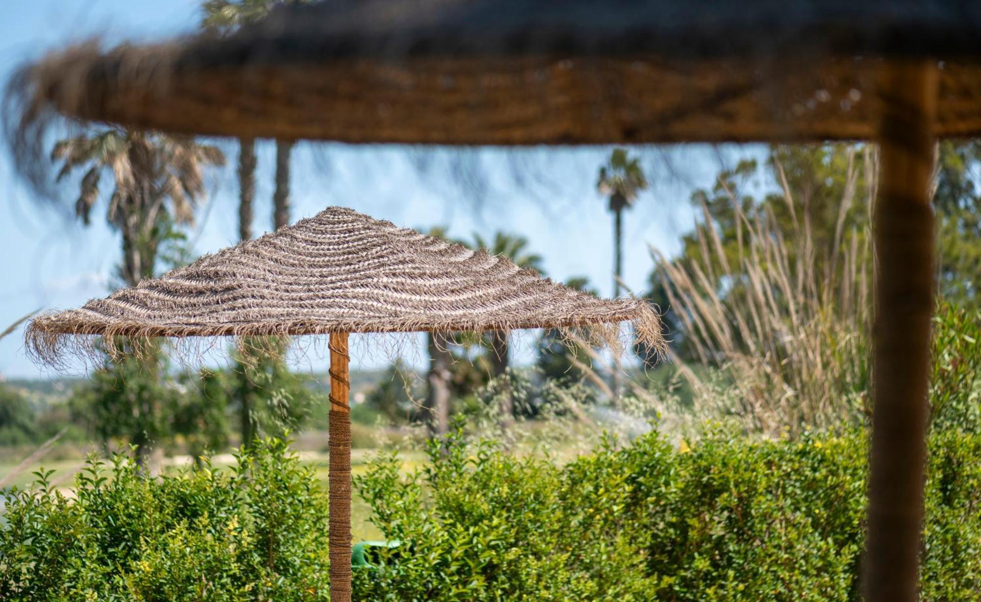 Apartamento Campo De Golf إيسلا كانيلا المظهر الخارجي الصورة