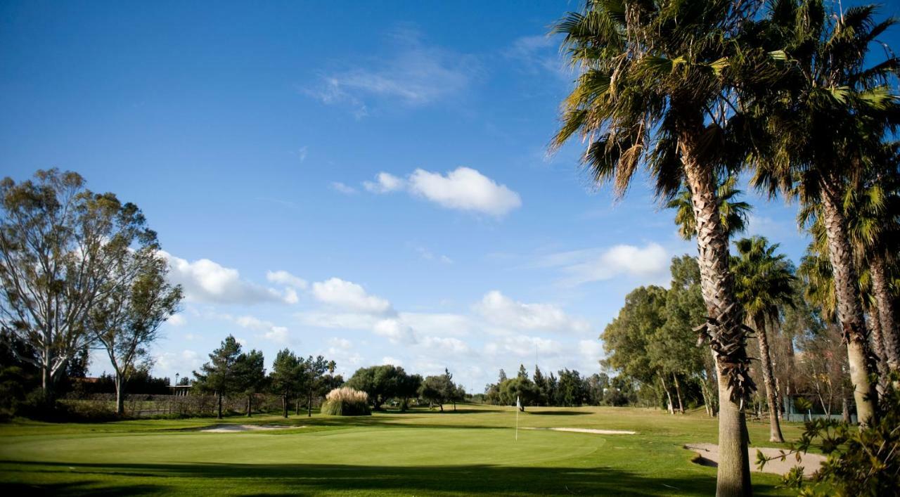 Apartamento Campo De Golf إيسلا كانيلا المظهر الخارجي الصورة