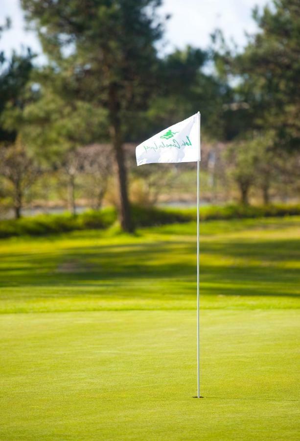 Apartamento Campo De Golf إيسلا كانيلا المظهر الخارجي الصورة