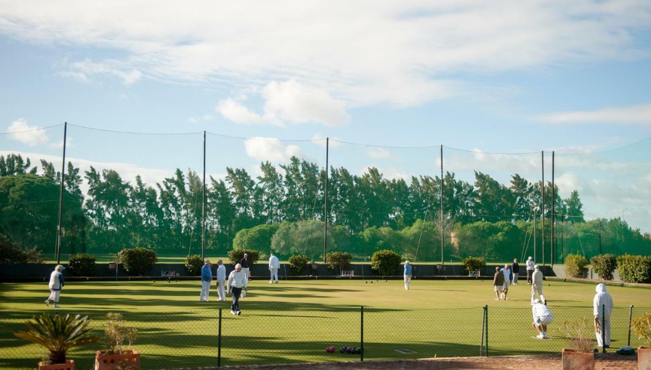 Apartamento Campo De Golf إيسلا كانيلا المظهر الخارجي الصورة