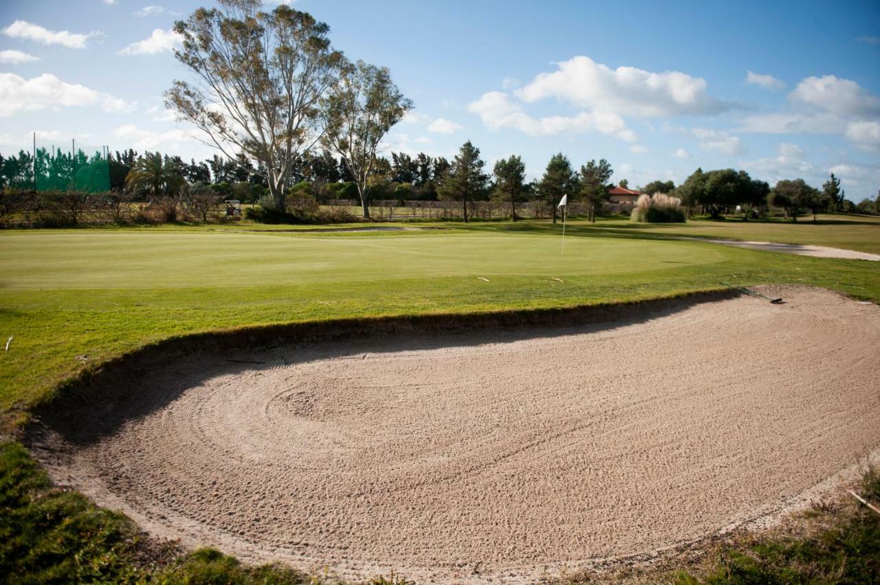 Apartamento Campo De Golf إيسلا كانيلا المظهر الخارجي الصورة