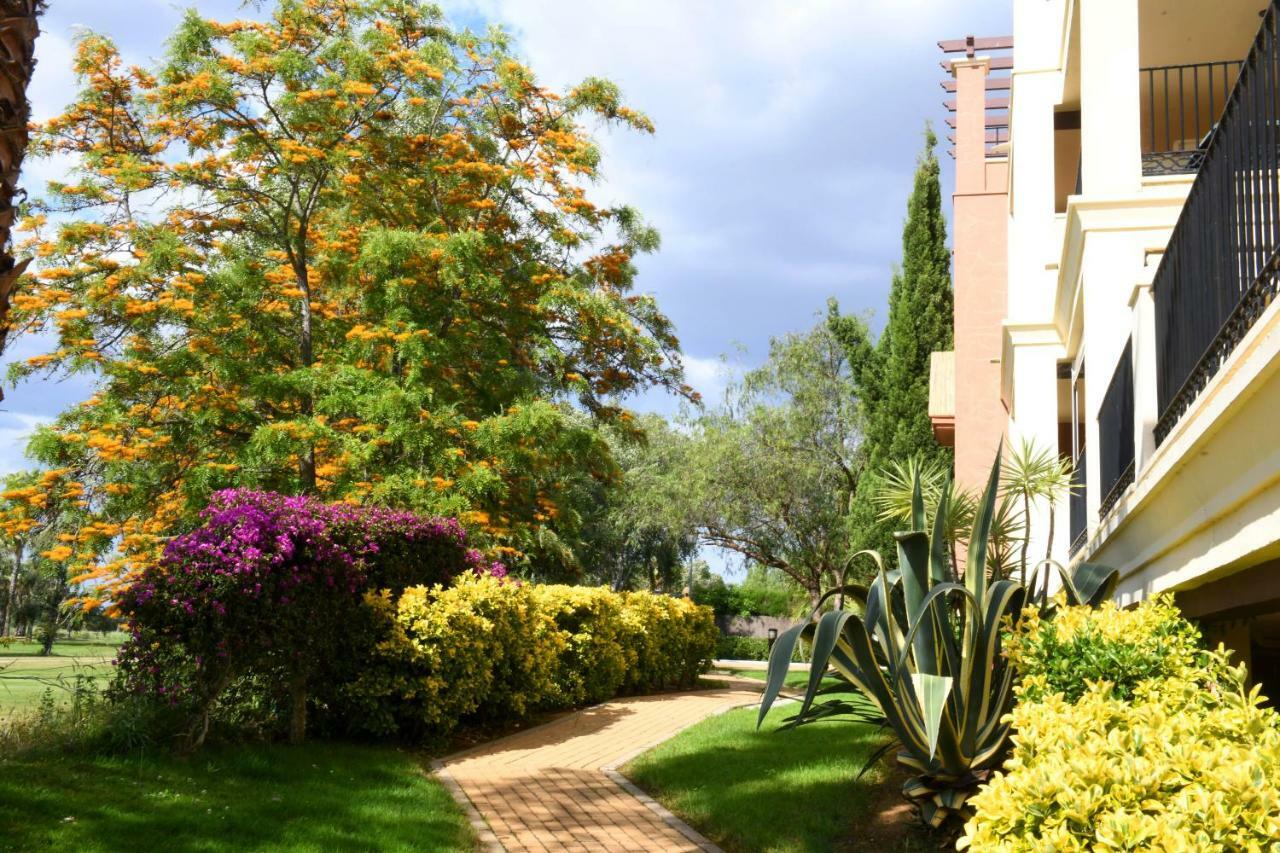 Apartamento Campo De Golf إيسلا كانيلا المظهر الخارجي الصورة